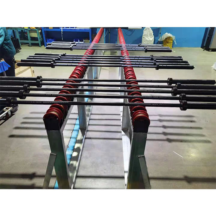 High Quality Gym Olymp Standar - Olympic Barbell 20Kg review and price