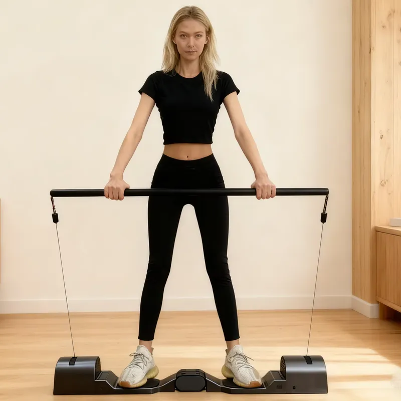 Multi Functional Gym Equipment - Home Gym Smith review and price