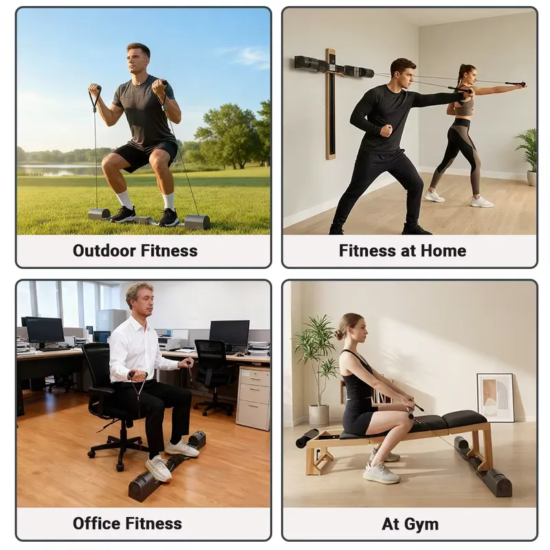 Multi Functional Gym Equipment - Home Gym Smith review and price