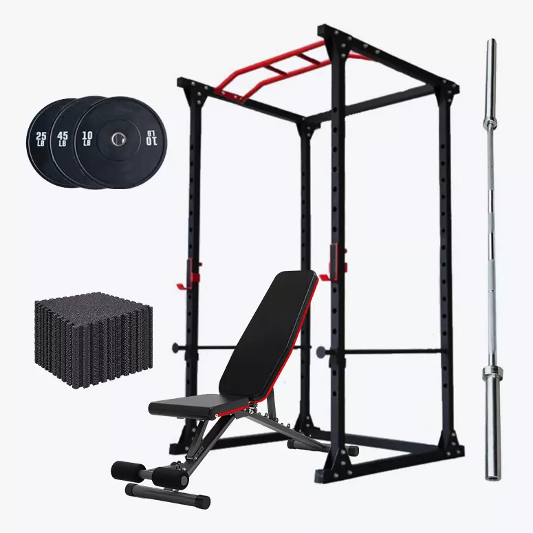 Low Price Home Gym Fitness Equ - Home Gym Price review and price