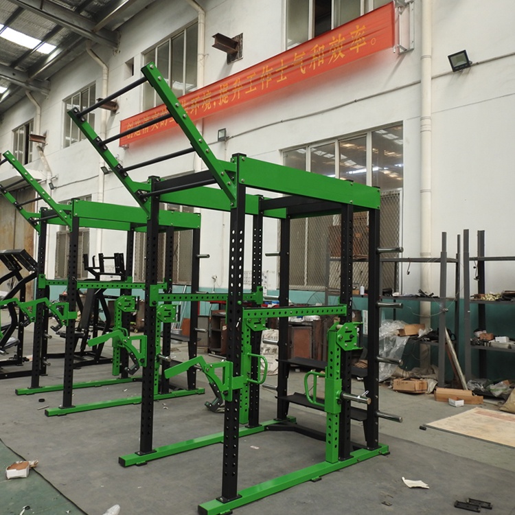 Home Gym Fitness Factory Price - Home Gym Price review and price