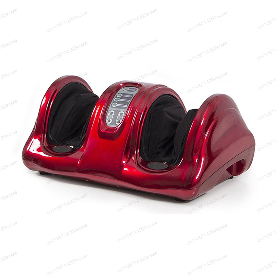 Foot Massager Machine Electric - Home Gym Electric Machine review and price