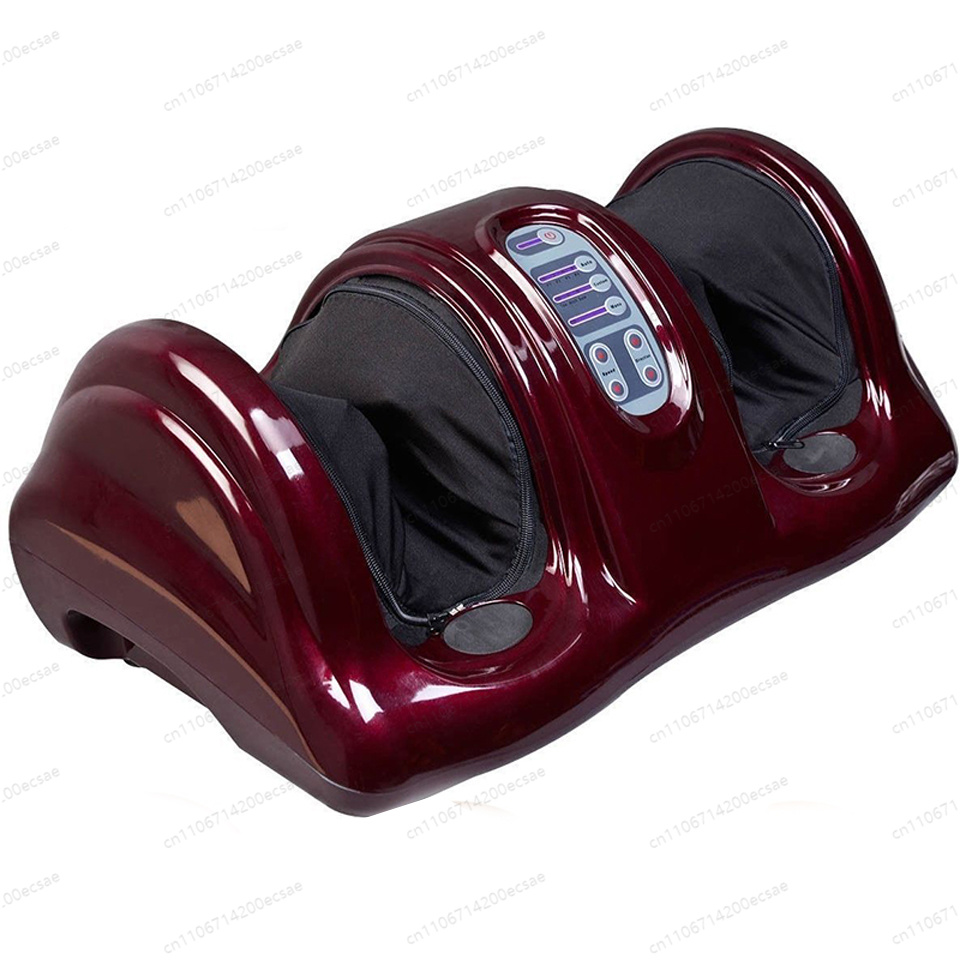 Foot Massager Machine Electric - Home Gym Electric Machine review and price