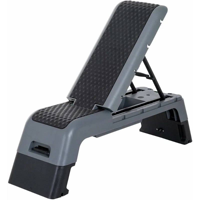 Home Desktop Stepper Hot Sale  - Home Gym Price review and price