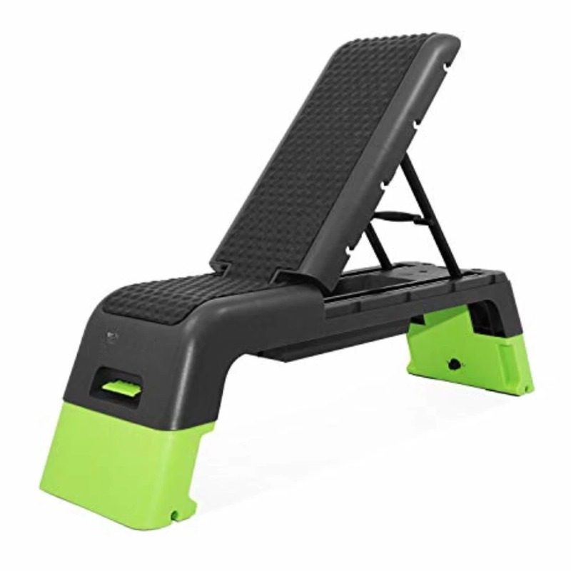 Home Desktop Stepper Hot Sale  - Home Gym Price review and price