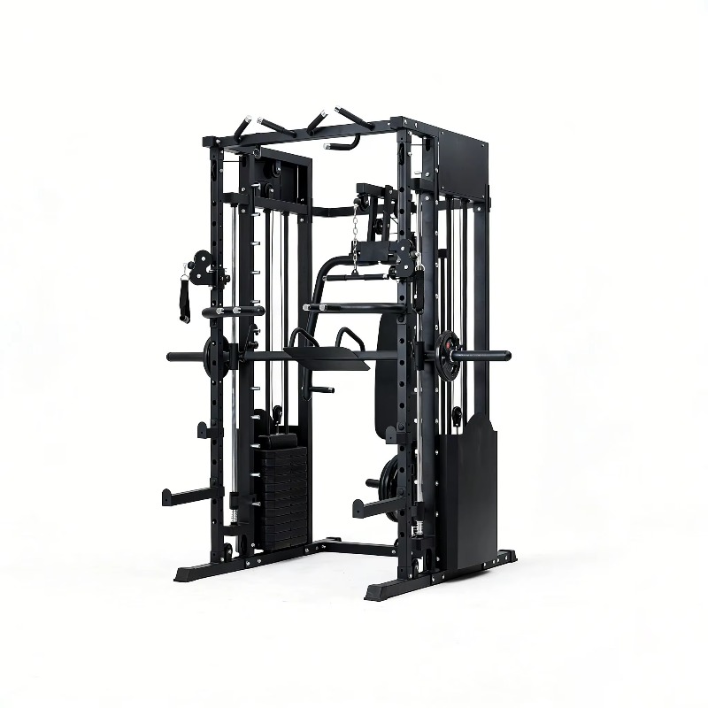 YTYIN 2026 Multi-Functional Ho - Home Gym Smith review and price