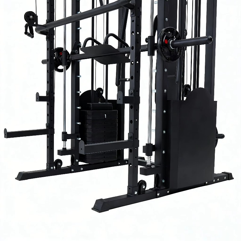YTYIN 2026 Multi-Functional Ho - Home Gym Smith review and price
