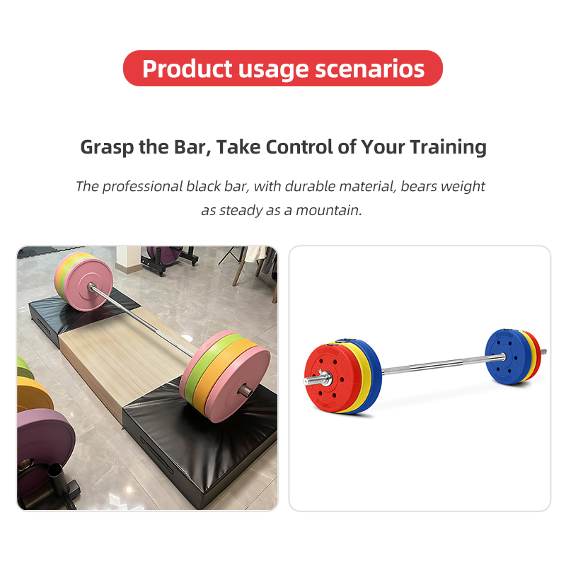 Sport Training Weightlifting P - Olympic Barbell 20Kg review and price