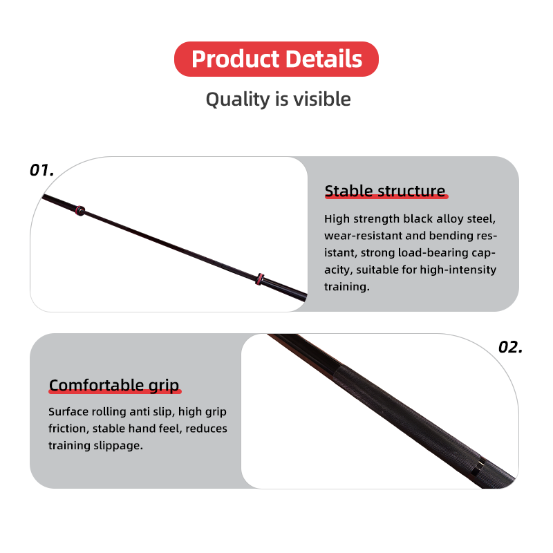 Sport Training Weightlifting P - Olympic Barbell 20Kg review and price