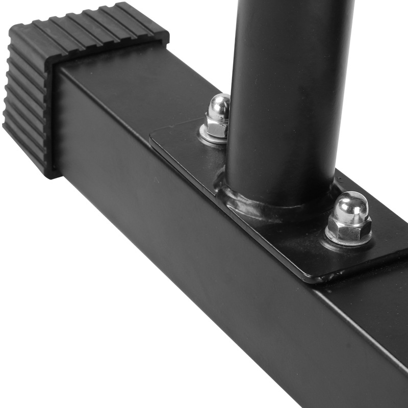 Steel Parallel Bars Multifunct - Dip Station Parallel review and price