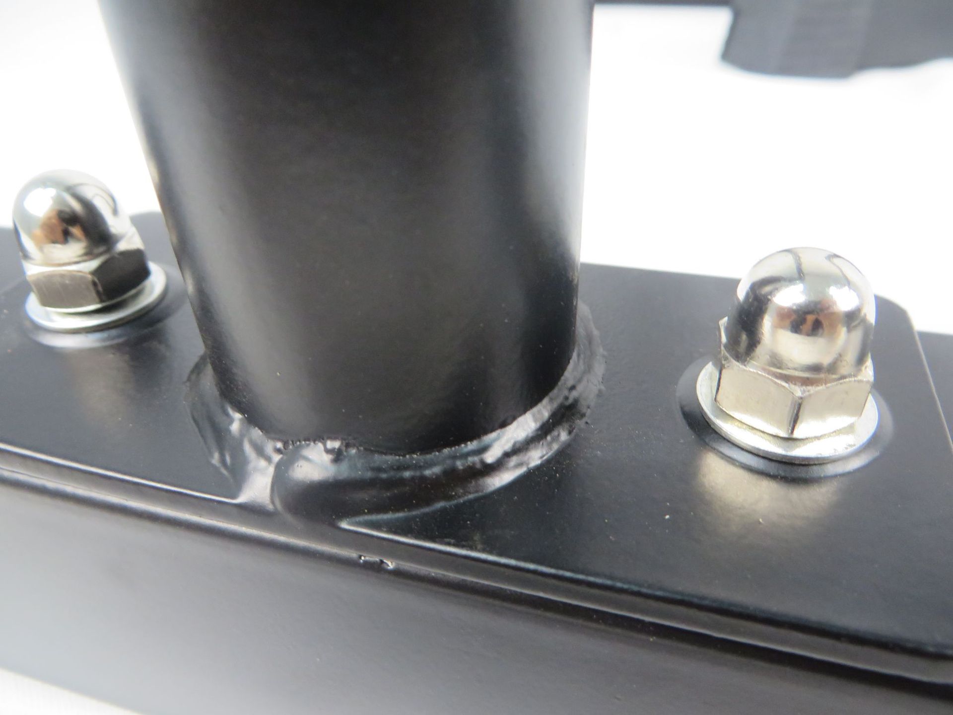 Steel Parallel Bars Multifunct - Dip Station Parallel review and price