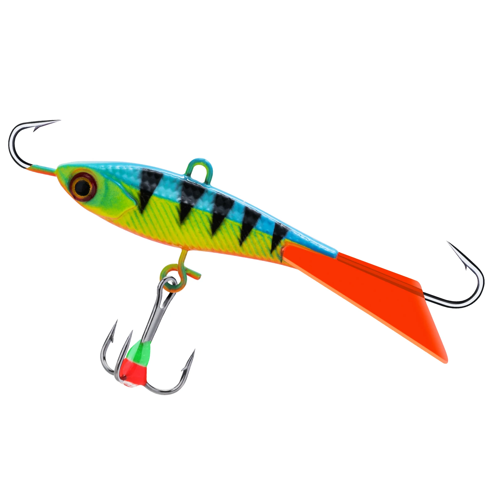 Goture Ice Fishing Lure Winter - Wobble Board Balance review and price