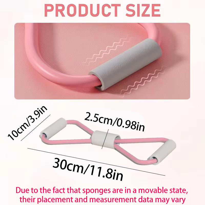 1Pcs Home Gym Elastic Band Por - Home Gym Setup review and price