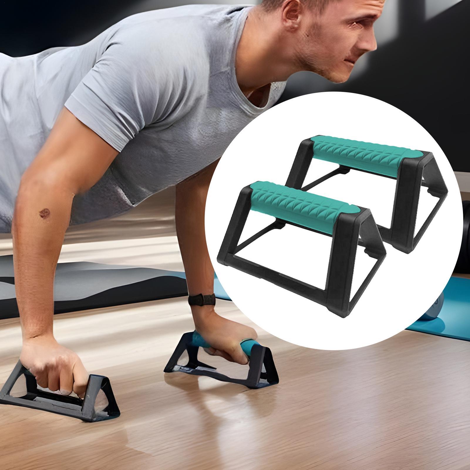 Multifunctional H-Shaped Push- - Home Gym Kit For Men review and price