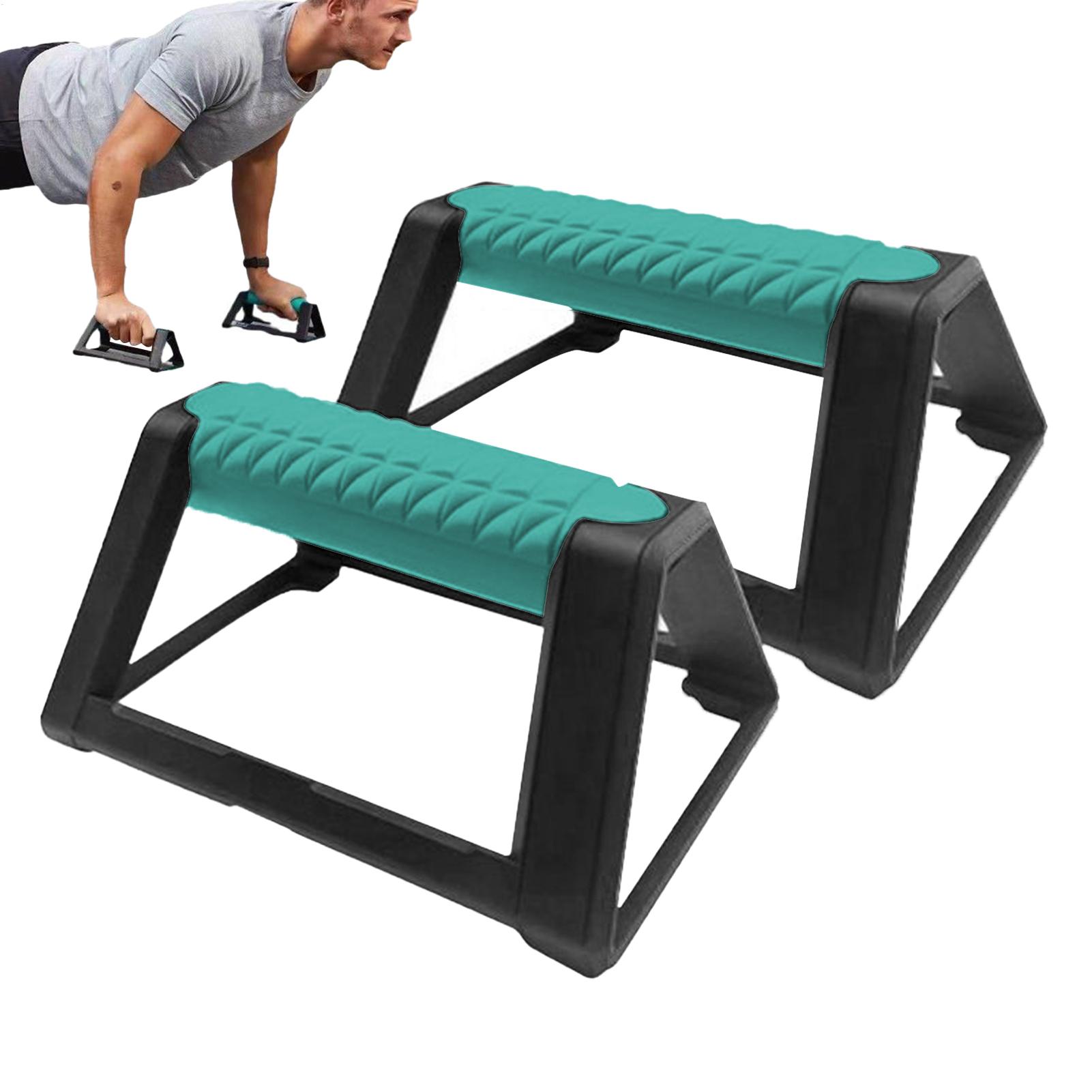 Multifunctional H-Shaped Push- - Home Gym Kit For Men review and price