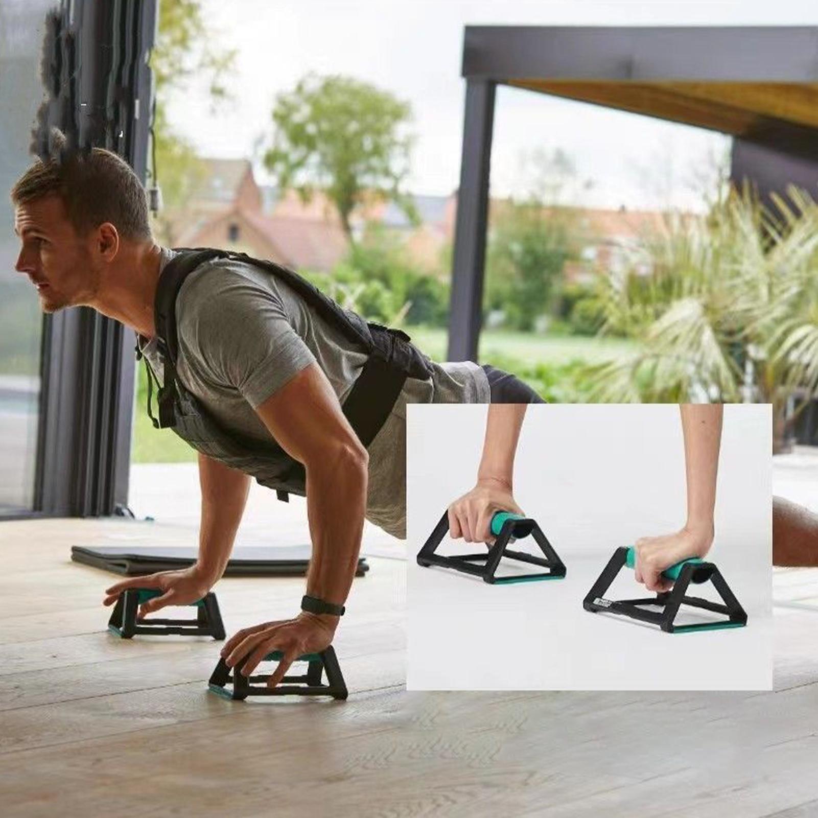 Multifunctional H-Shaped Push- - Home Gym Kit For Men review and price