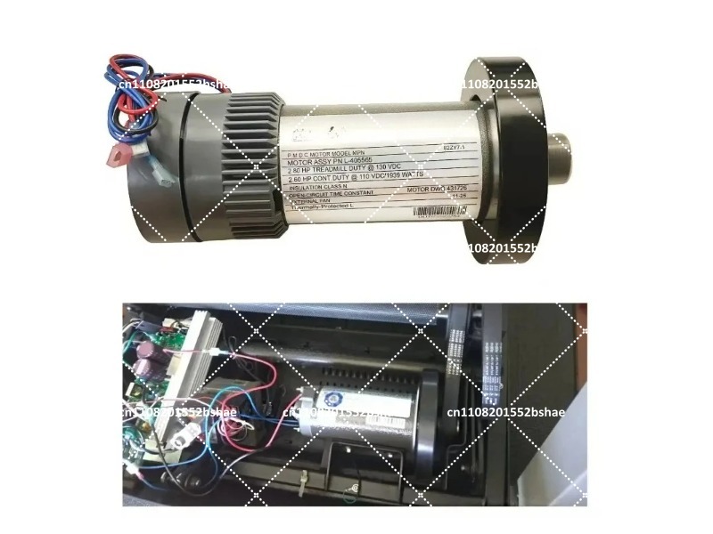 Treadmill Motor Replacement fo - Home Gym Icon review and price
