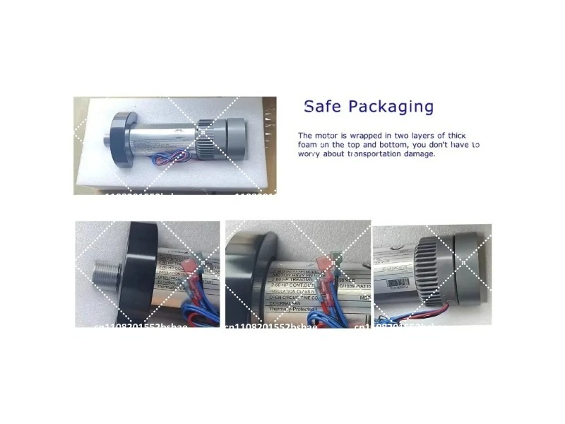 Treadmill Motor Replacement fo - Home Gym Icon review and price