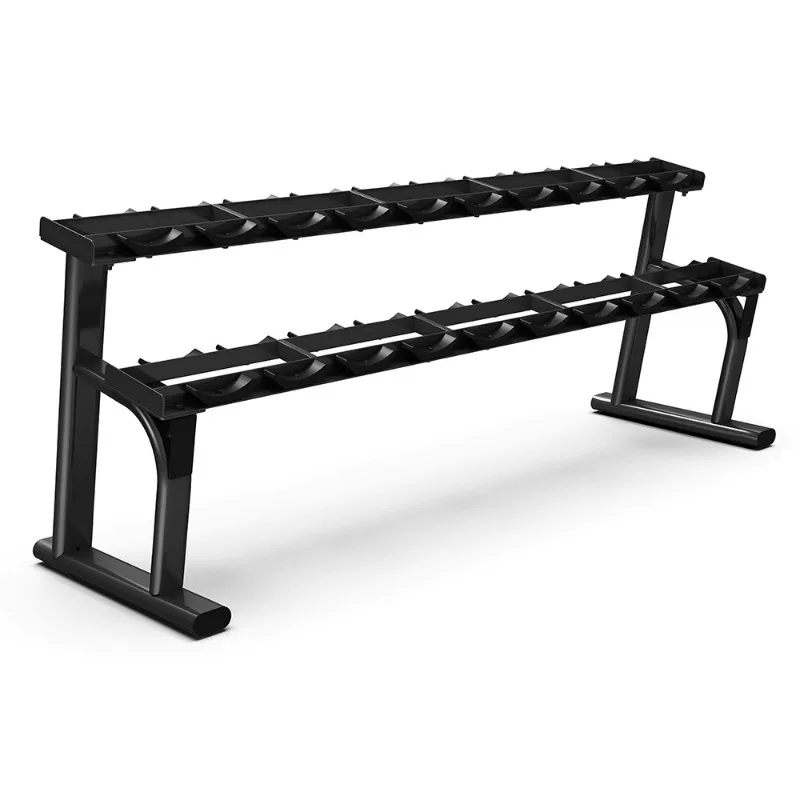 New Design 3-Tier Dumbbell Sto - Home Gym Usa review and price