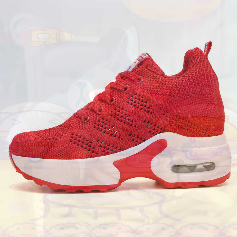 Red Size 36 Shoes Woman Tennis - Home Gym Kit review and price