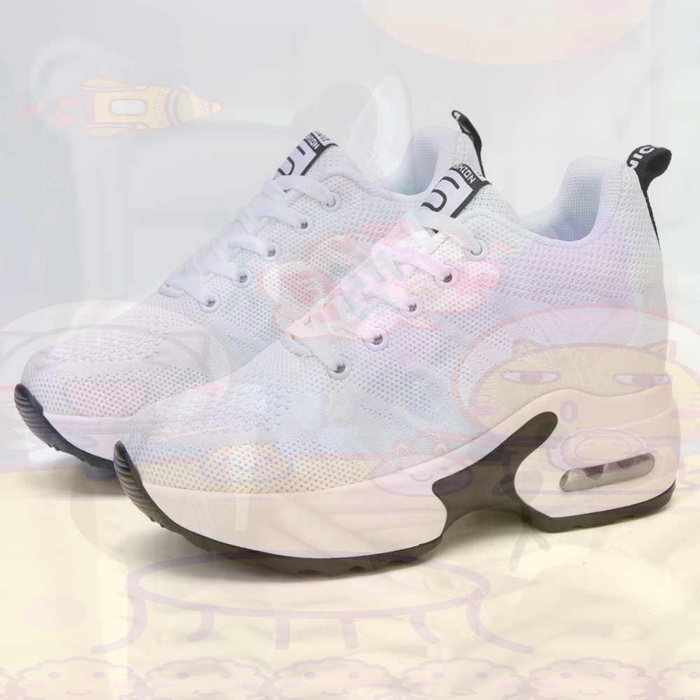 Red Size 36 Shoes Woman Tennis - Home Gym Kit review and price
