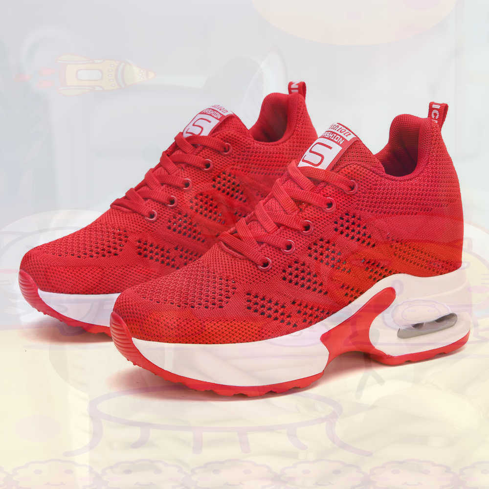 Red Size 36 Shoes Woman Tennis - Home Gym Kit review and price