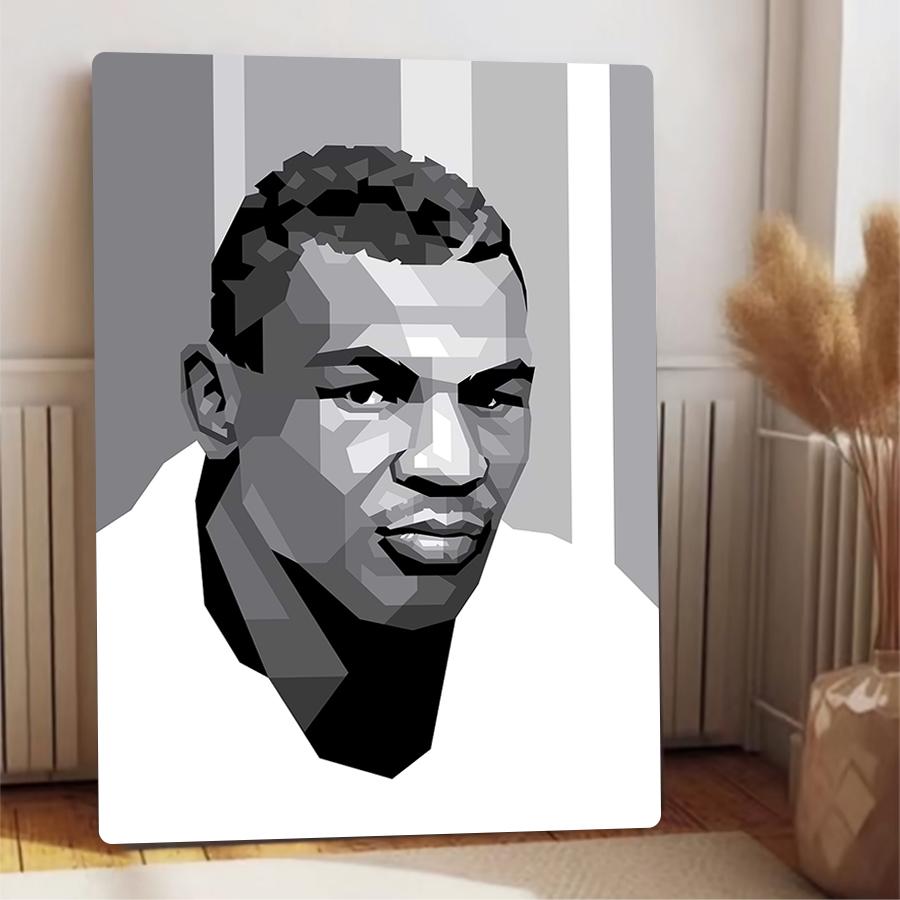 Muhammad Ali Boxing Legend Low - Home Gym Icon review and price