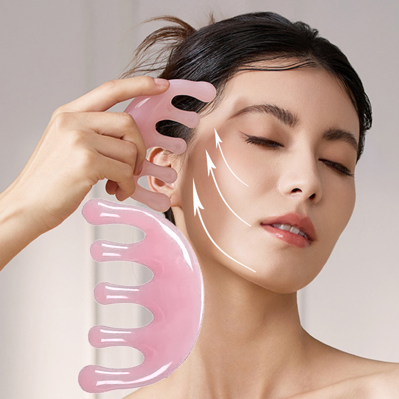 Face Lifting Guasha Resin Scra - Pull Up Bar Tower review and price