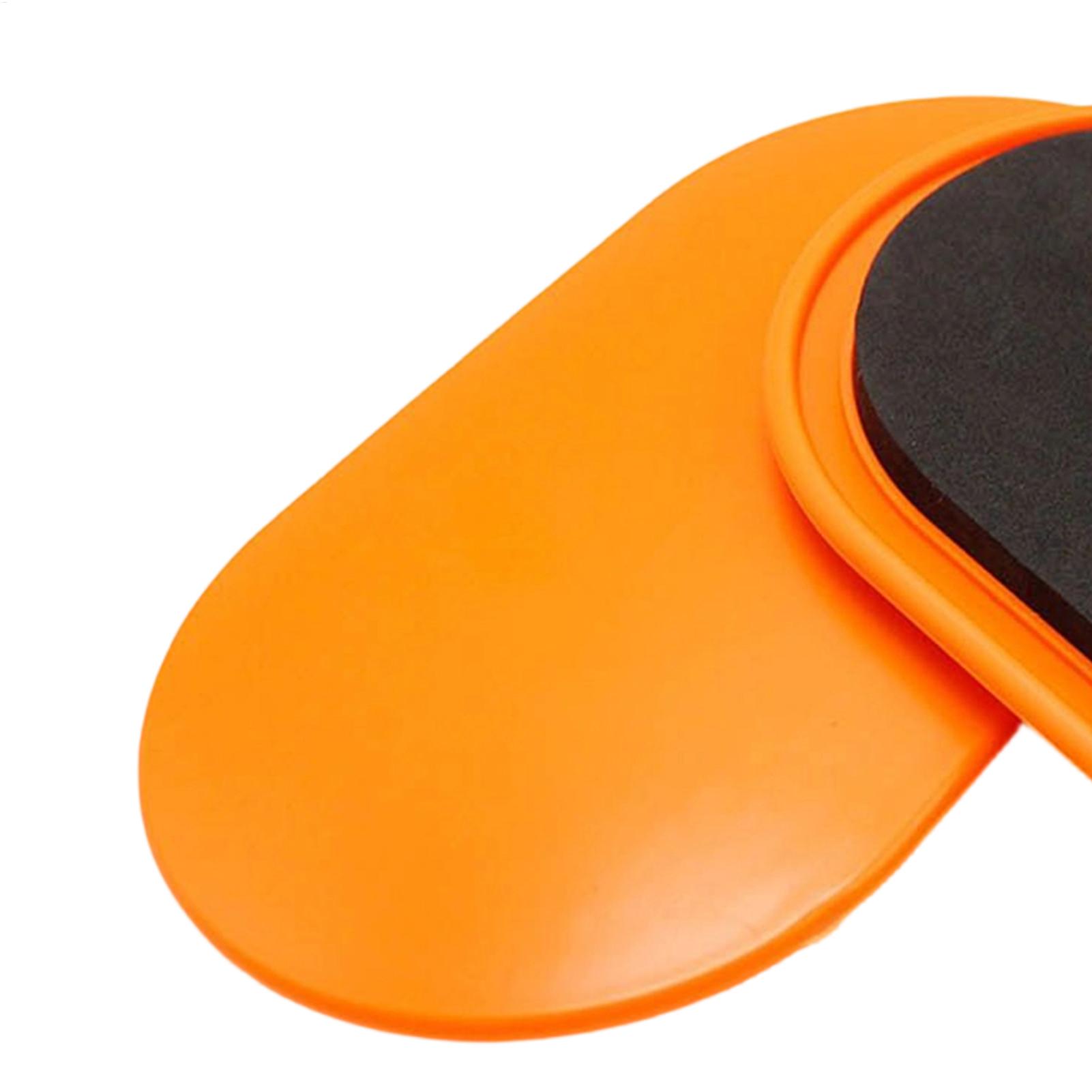 Sliders For Working Out Oval S - Home Gym Routine review and price