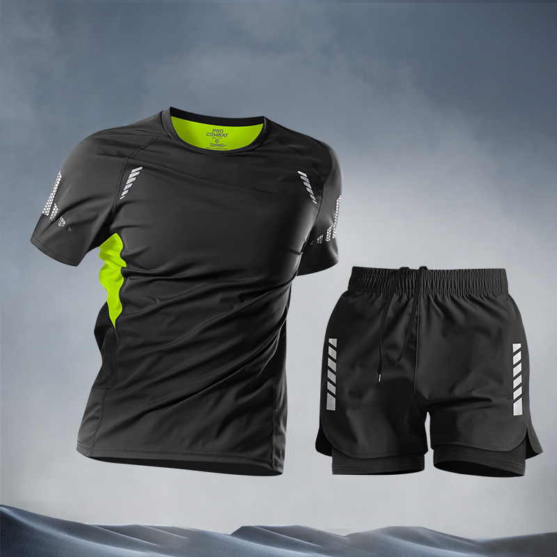 Casual Suits for Men Men's Sum - Home Gym Kit review and price