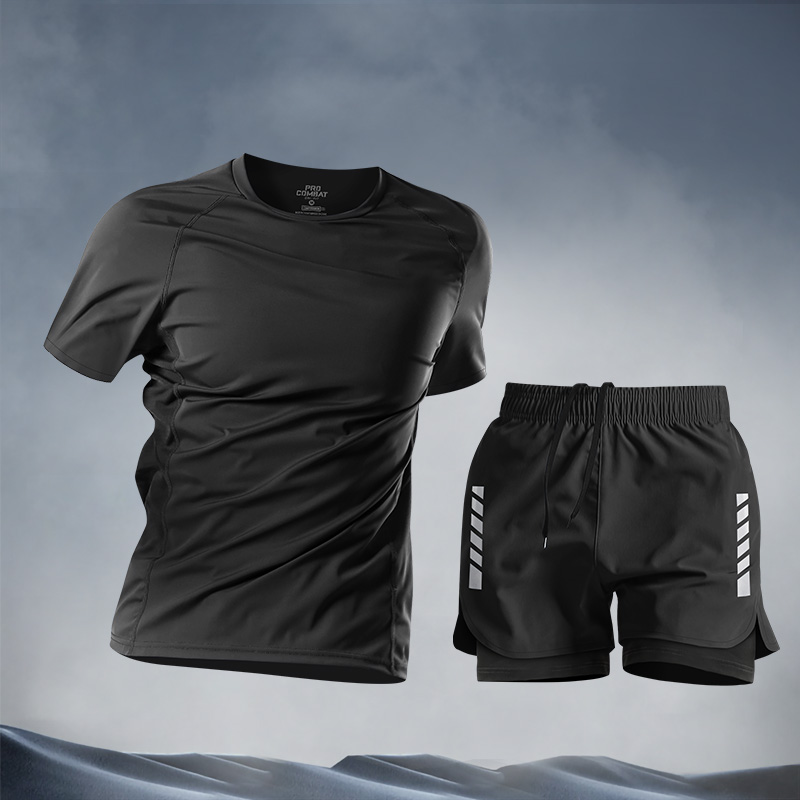 Casual Suits for Men Men's Sum - Home Gym Kit review and price