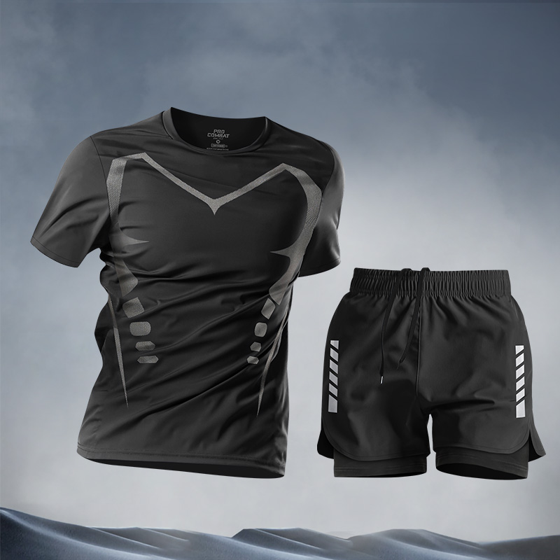 Casual Suits for Men Men's Sum - Home Gym Kit review and price