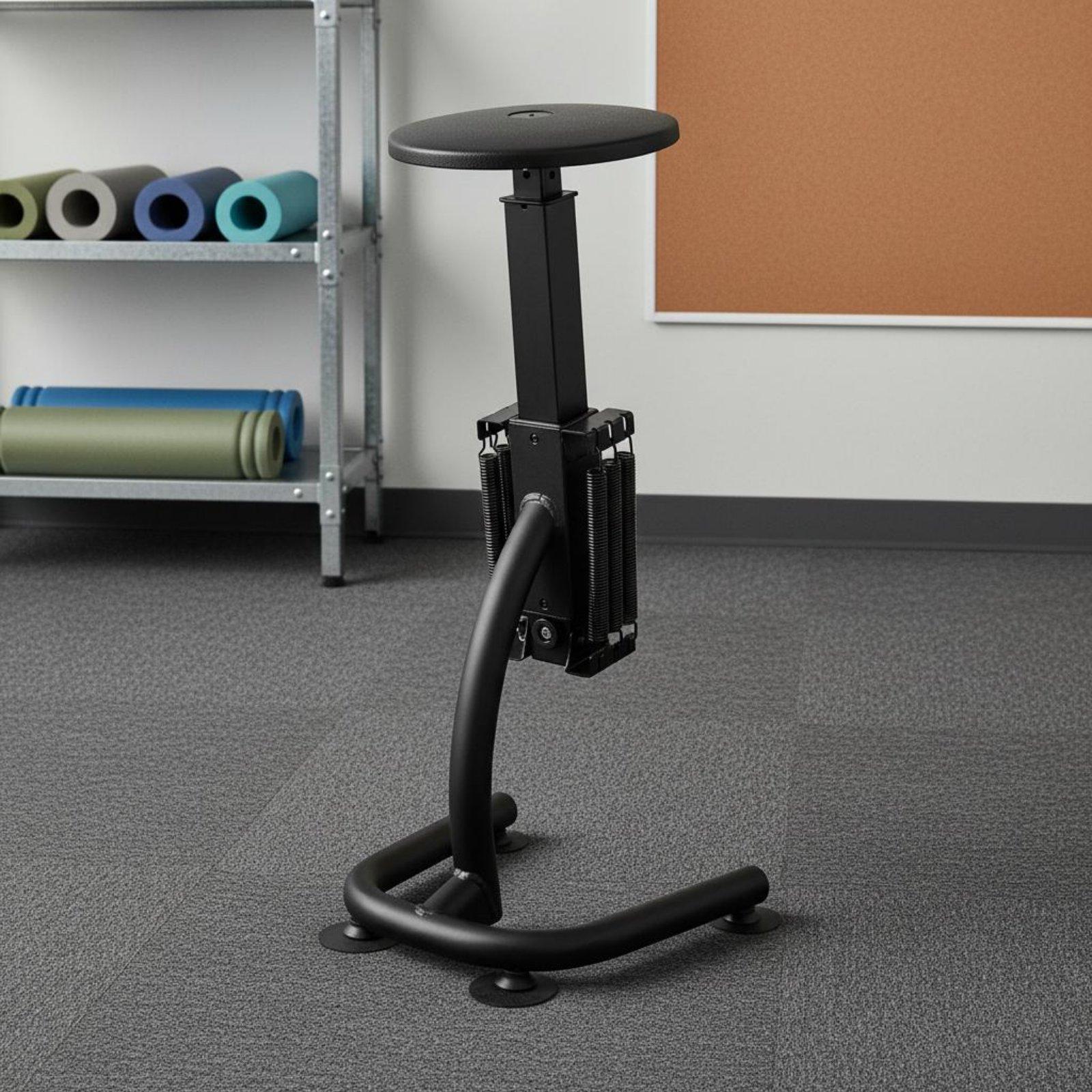 Multi-function Squat Trainer A - Home Gym Routine review and price