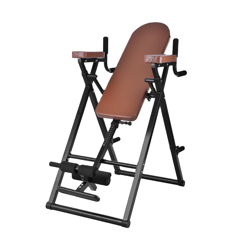 Gravity Boots Handstand Machin - Home Gym Electric Machine review and price