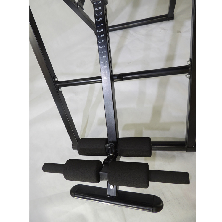 Gravity Boots Handstand Machin - Home Gym Electric Machine review and price