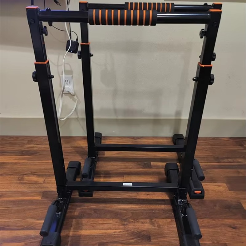 Dip Adjustable Parallel Bars f - Dip Station Parallel review and price