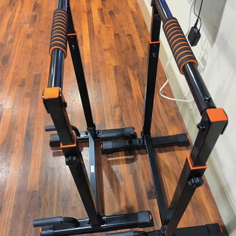 Dip Adjustable Parallel Bars f - Dip Station Parallel review and price