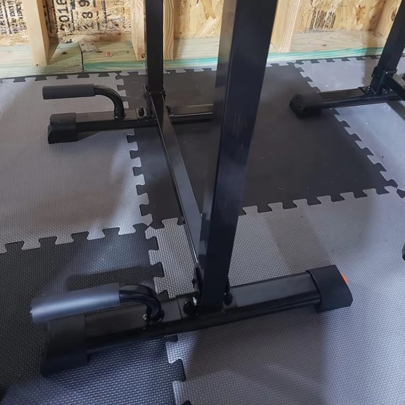 Dip Adjustable Parallel Bars f - Dip Station Parallel review and price