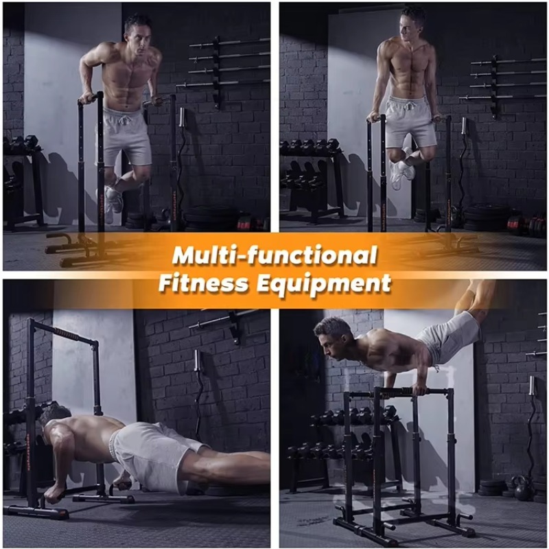 Dip Adjustable Parallel Bars f - Dip Station Parallel review and price