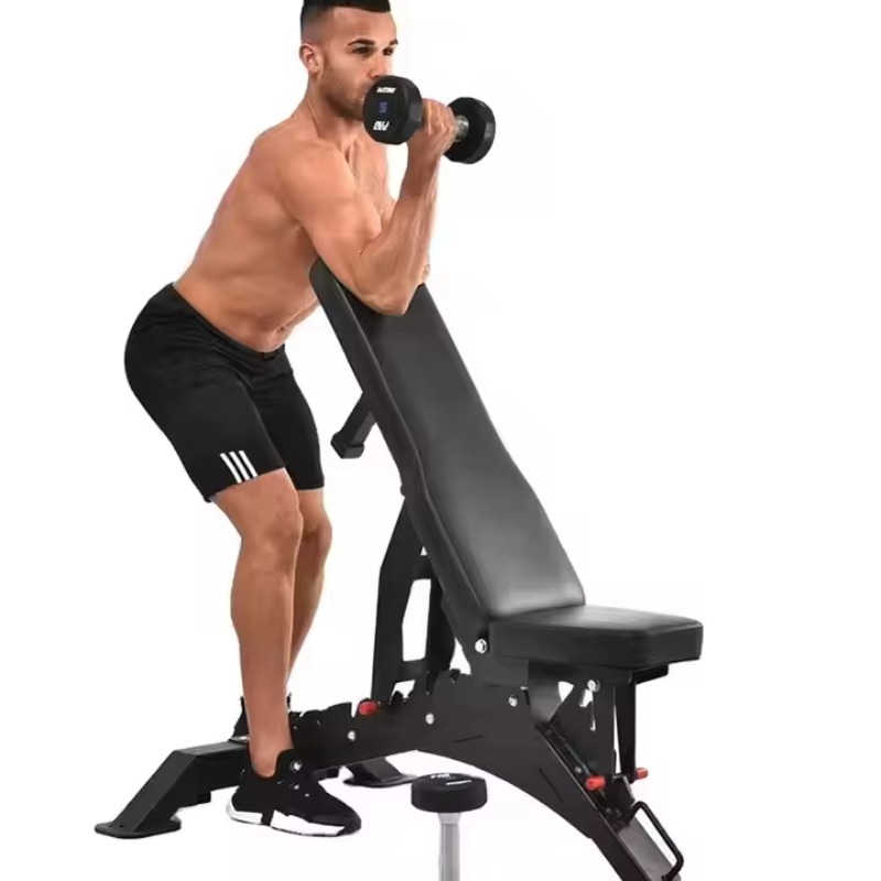 Low Price Commercial Adjustabl - Home Gym Price review and price