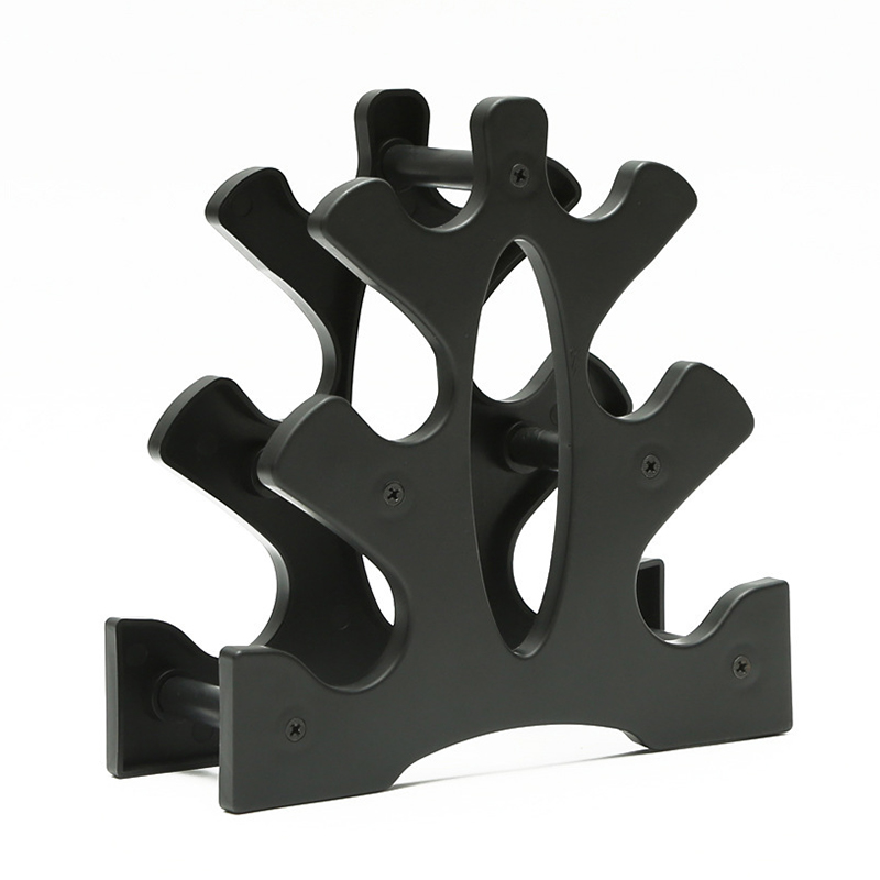 （Summer6）1 Pc 3-Tier Dumbbell  - Home Gym Usa review and price