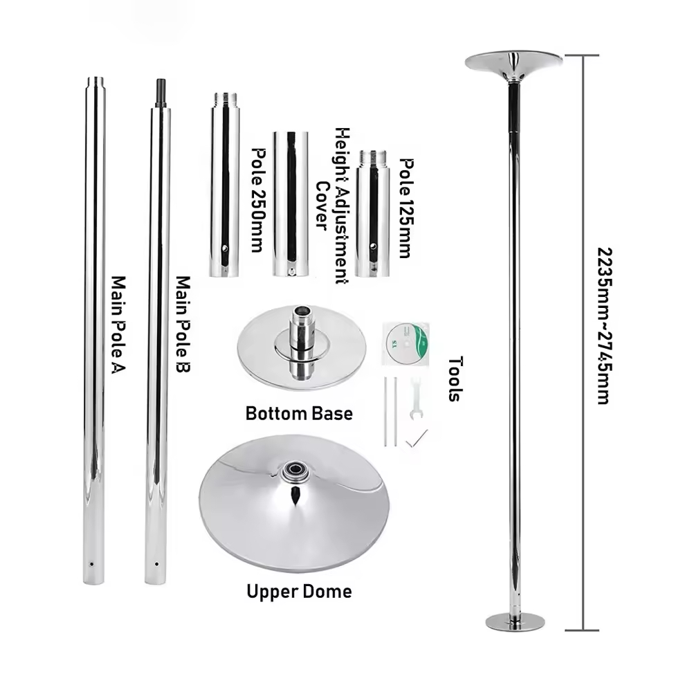 Adjustable Height Heavy Duty S - Home Gym Kit review and price