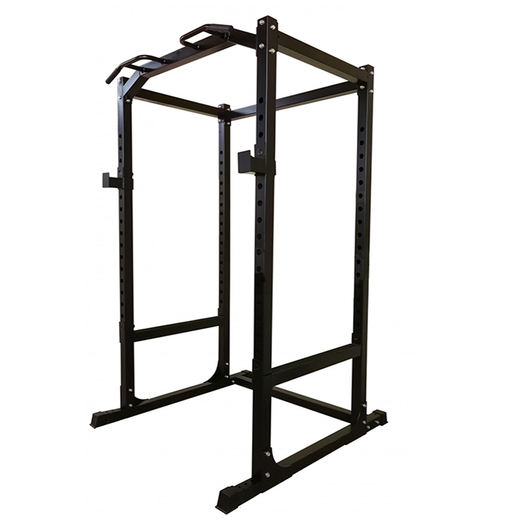 Multi-Function Power Rack Towe - Pull Up Bar Tower review and price