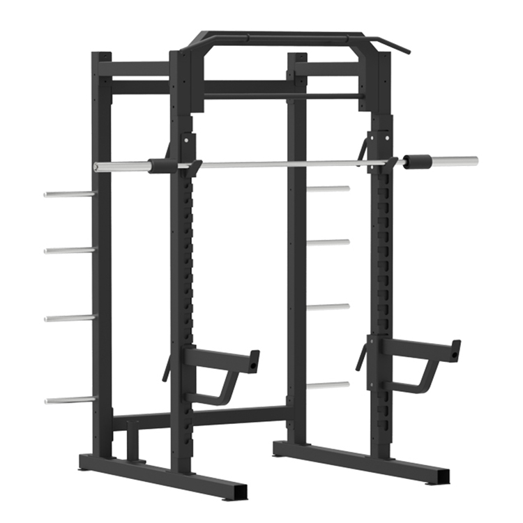Multi-Function Power Rack Towe - Pull Up Bar Tower review and price