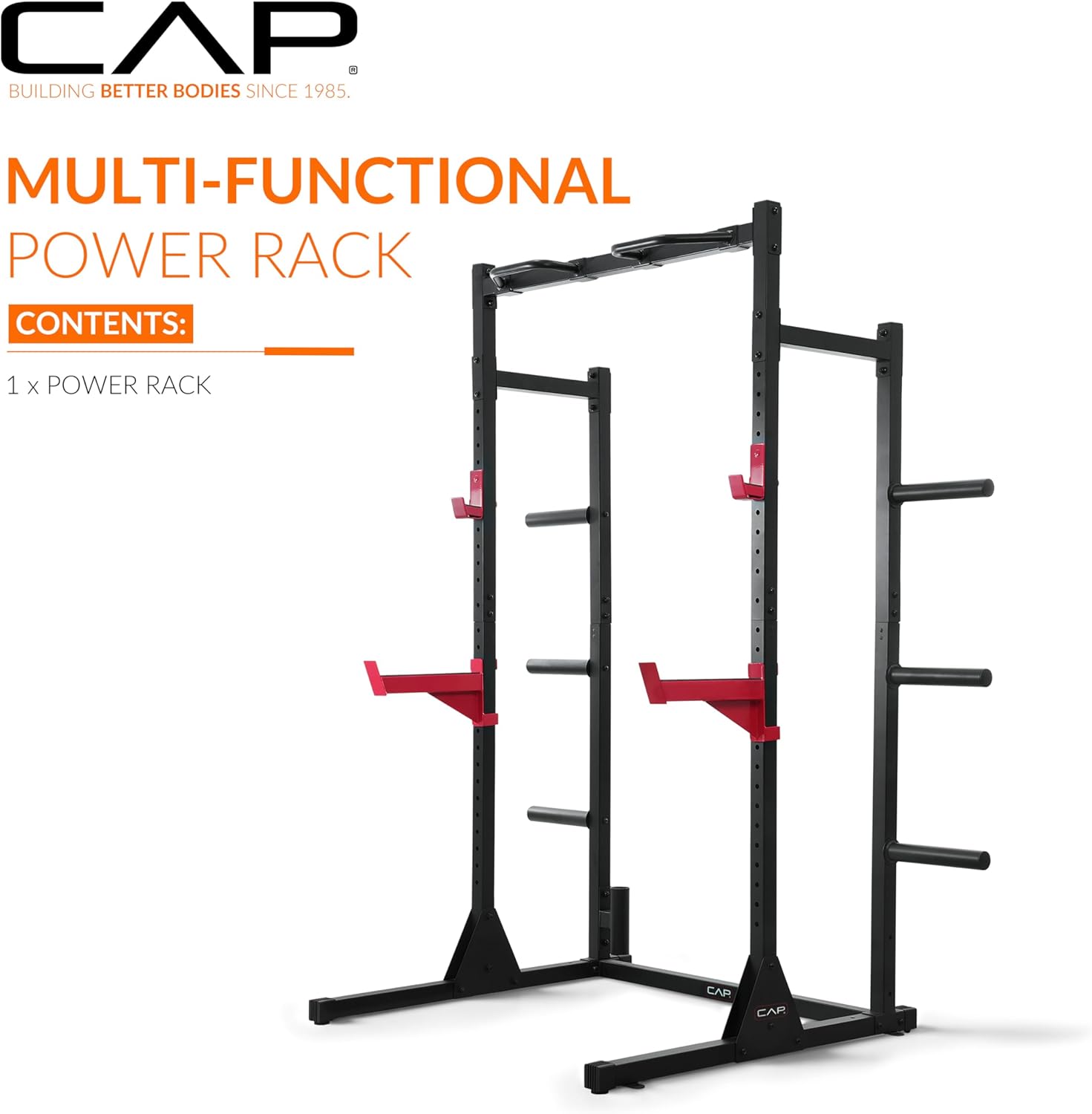 Home Gym Equipment, Steel Mate - Home Gym Equipment review and price