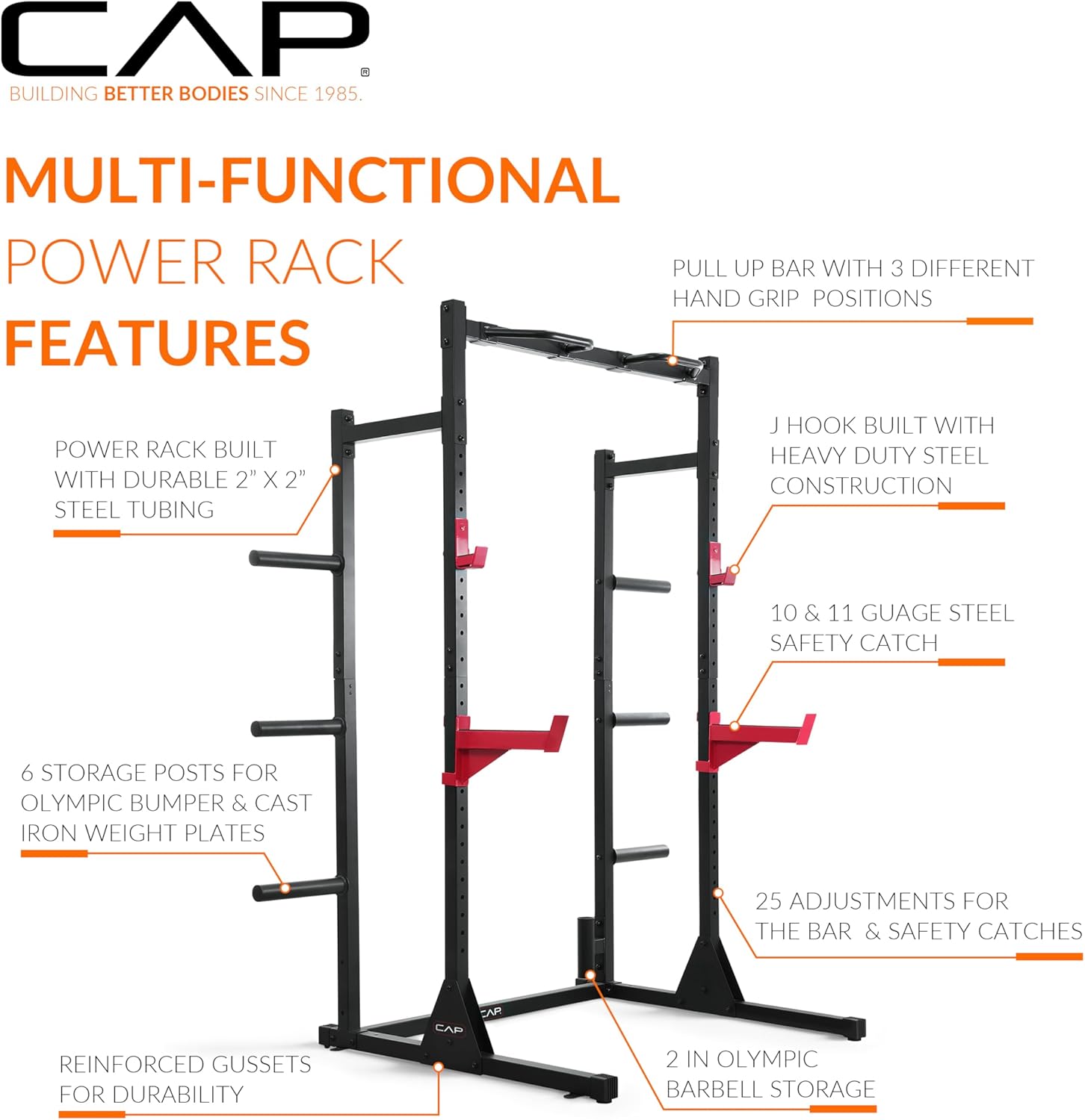 Home Gym Equipment, Steel Mate - Home Gym Equipment review and price