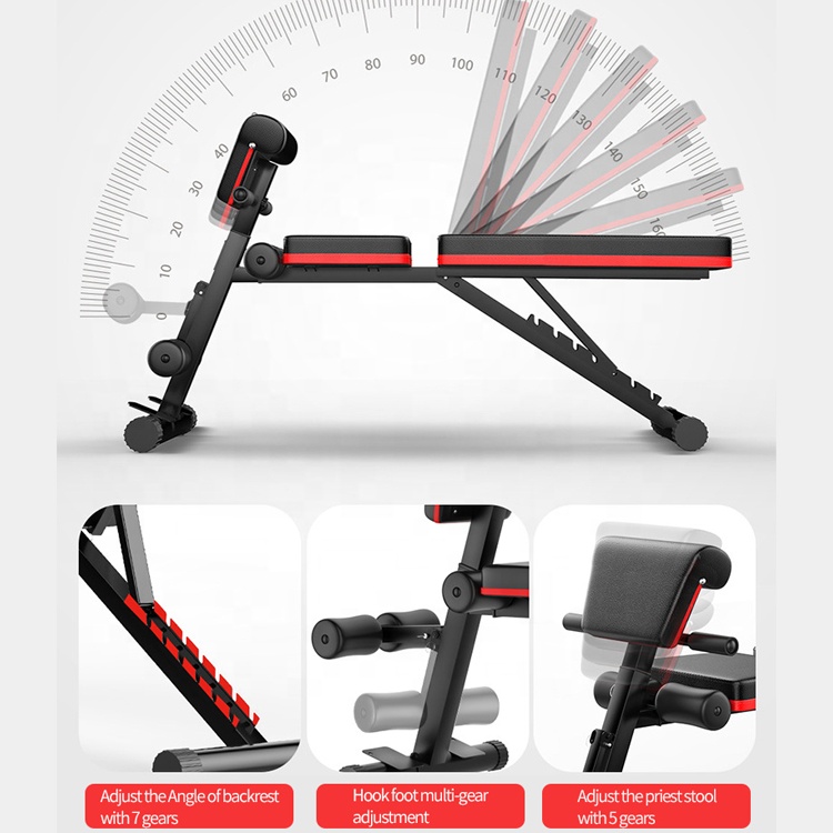 Popular Home Exercise Gym  Adj - Home Gym Setup review and price