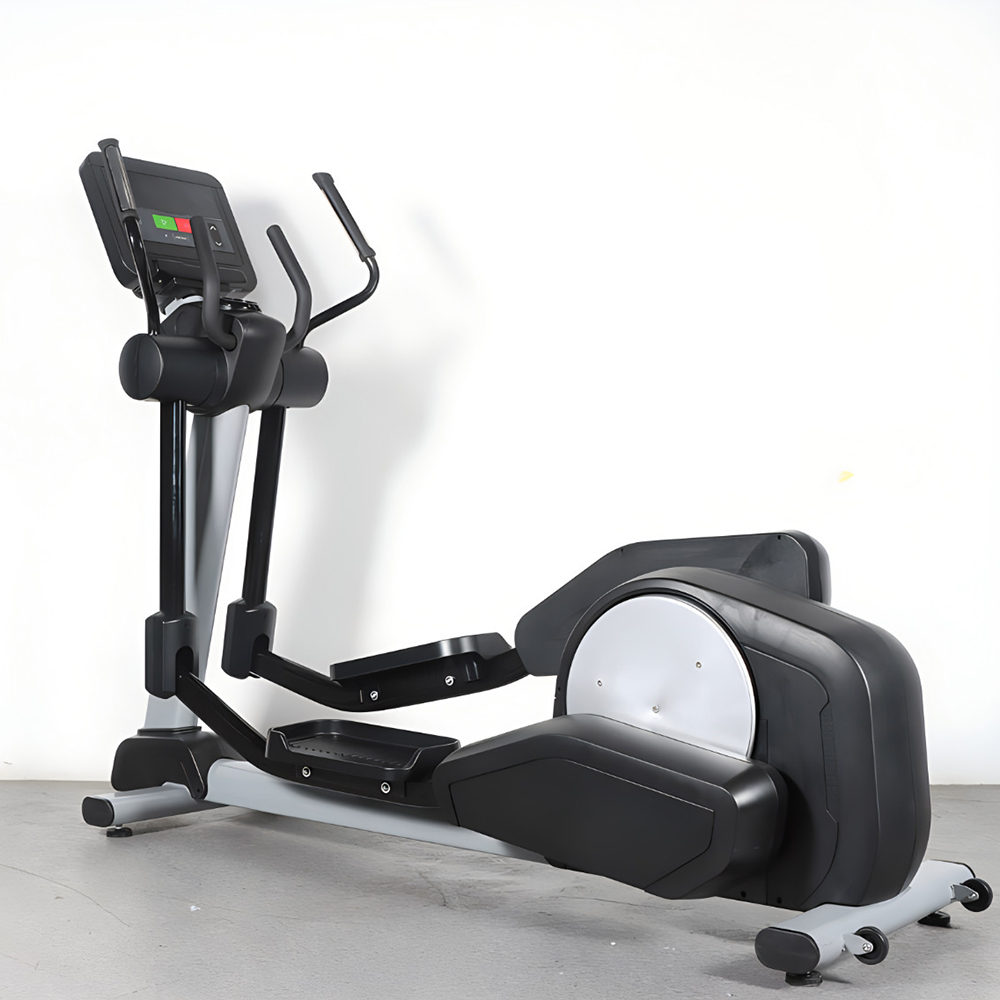 Dual-Use Electric Recumbent El - Home Gym Electric Machine review and price