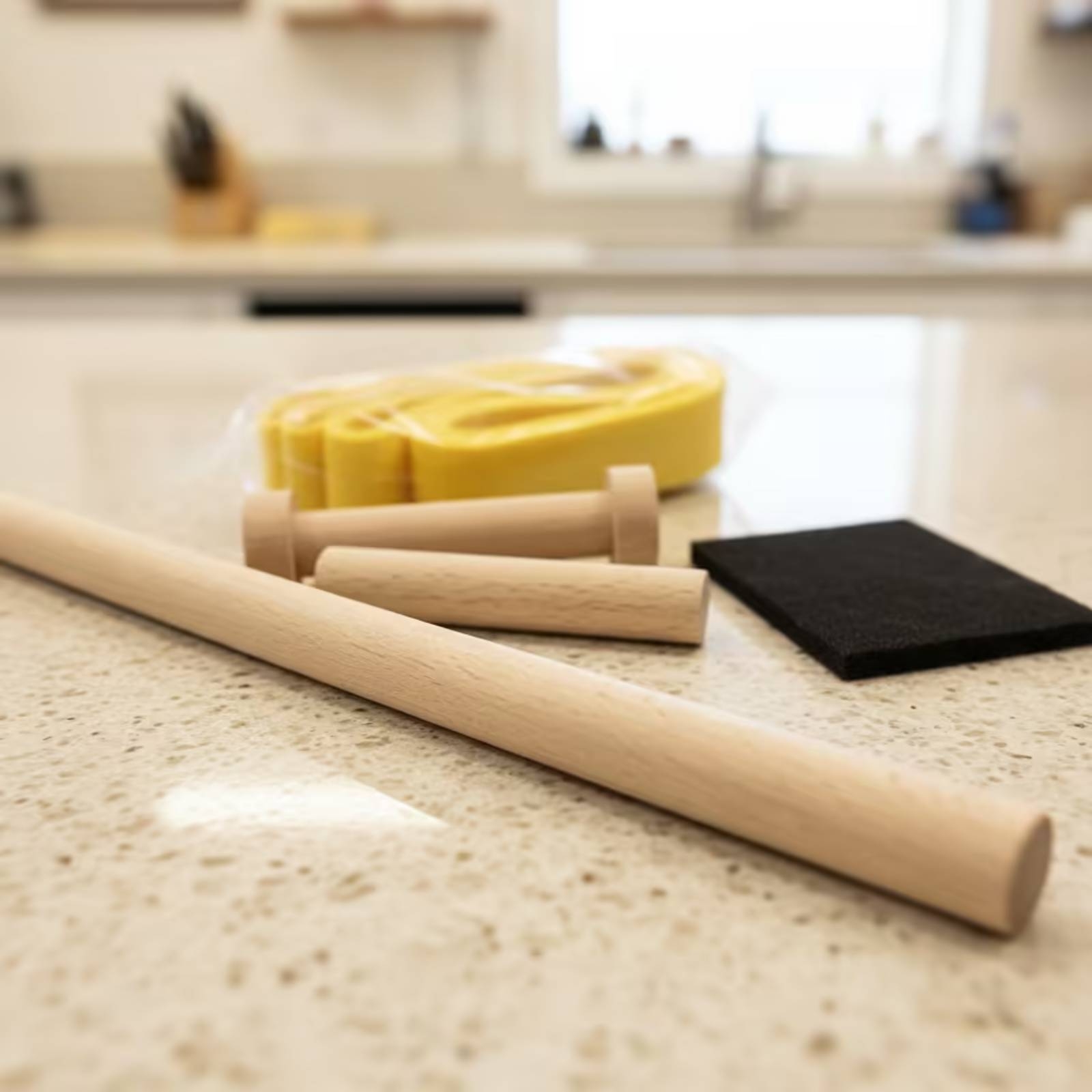Balance Board Kit with Strap S - Home Gym Kit review and price