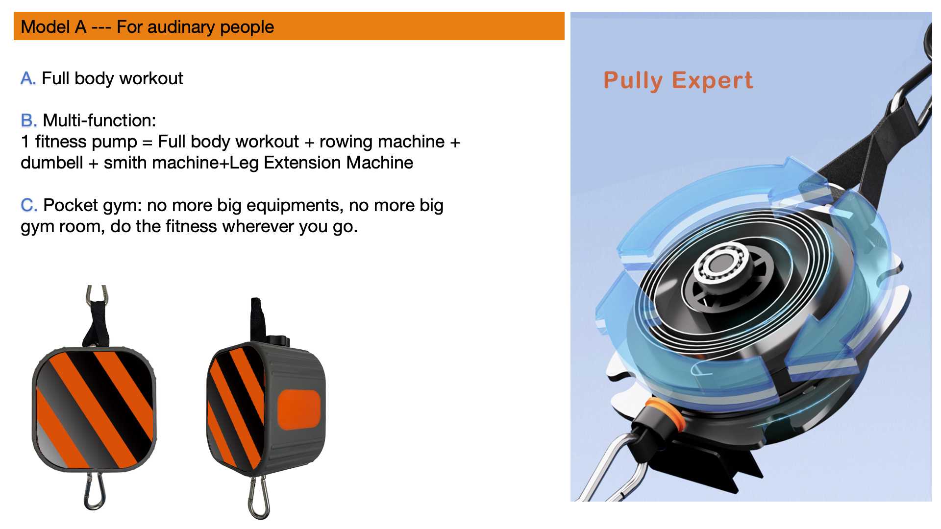 Pocket Electric Smart Power Pu - Home Gym Electric Machine review and price